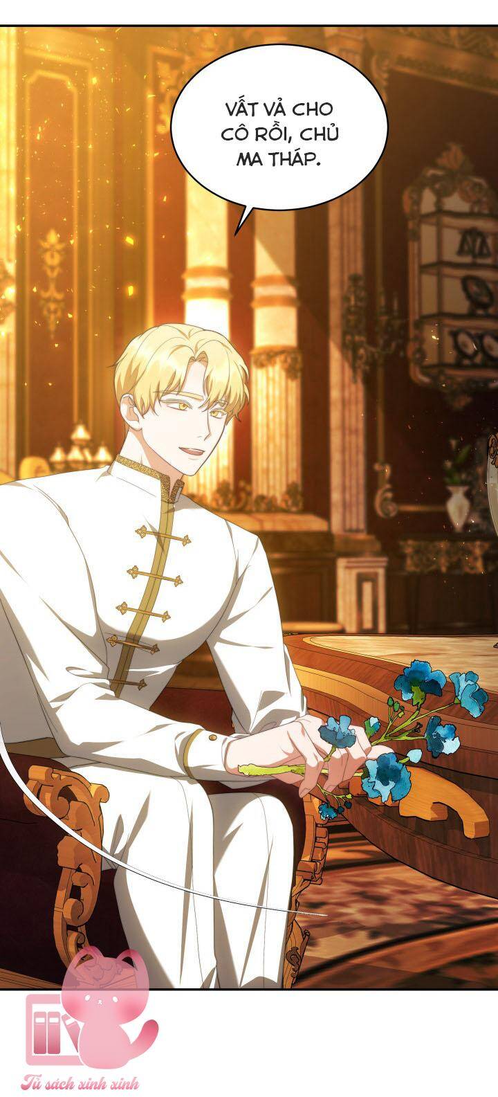 Nam Chính Là Chồng Cũ Của Tôi Chapter 43 - 17