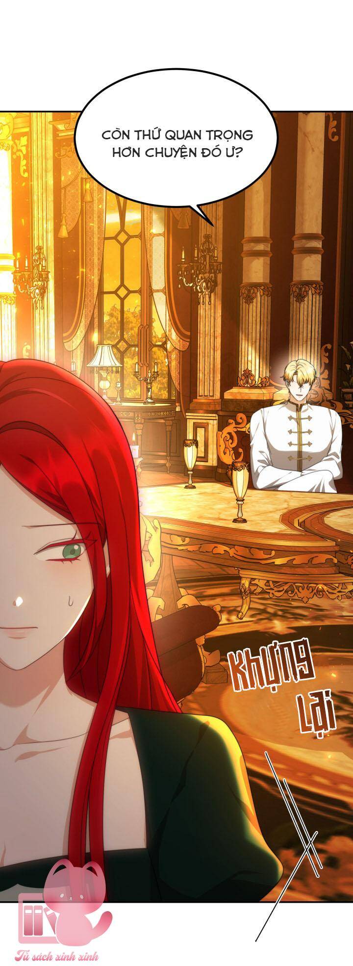 Nam Chính Là Chồng Cũ Của Tôi Chapter 43 - 20