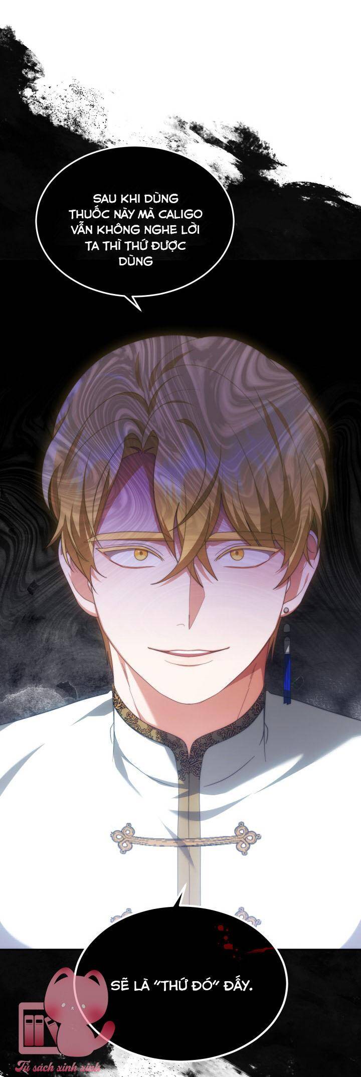 Nam Chính Là Chồng Cũ Của Tôi Chapter 43 - 21