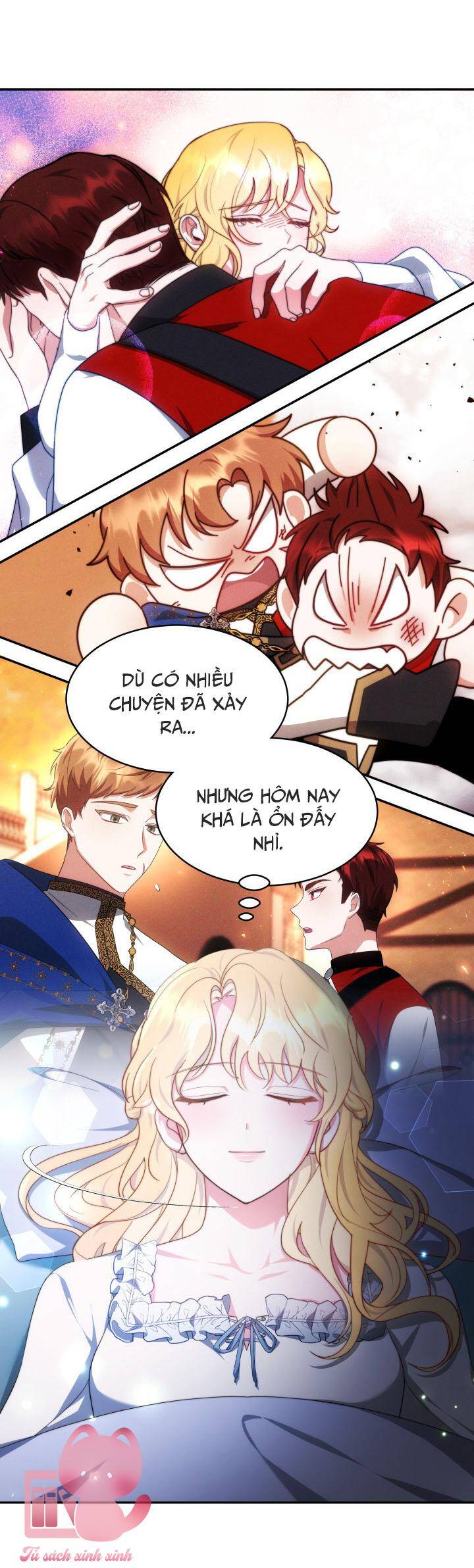 Nam Chính Là Chồng Cũ Của Tôi Chapter 43 - 26