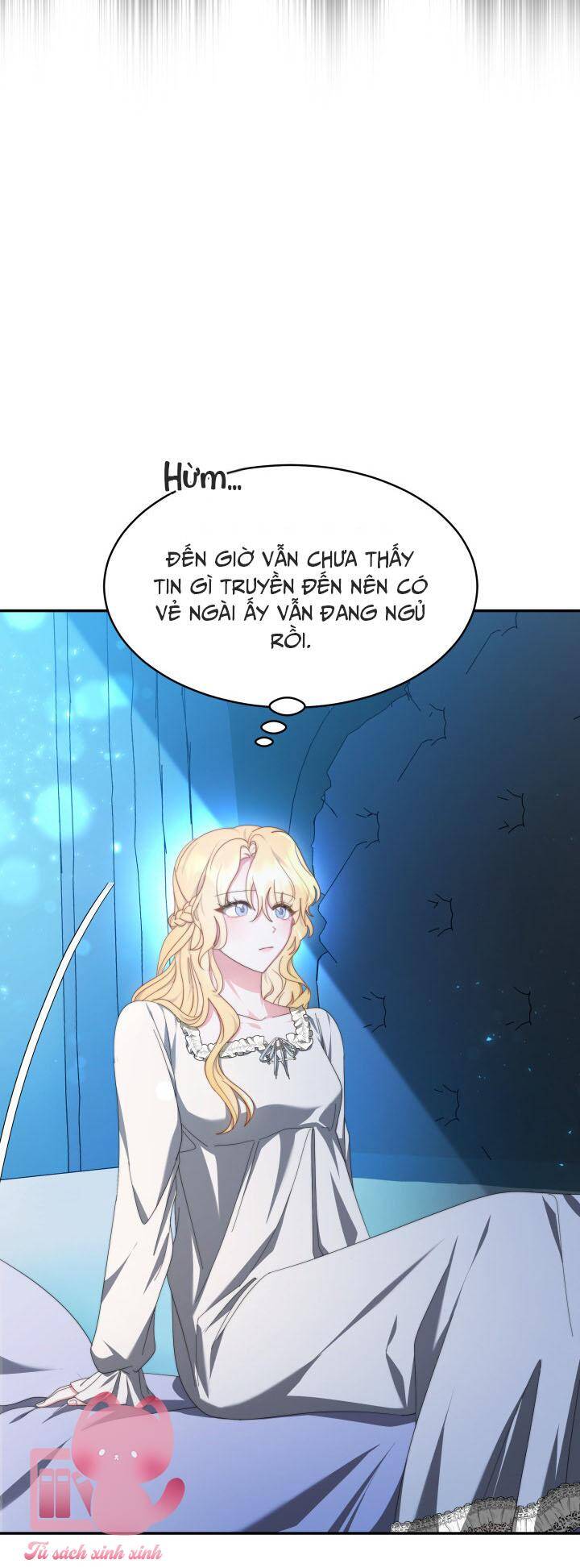 Nam Chính Là Chồng Cũ Của Tôi Chapter 43 - 33