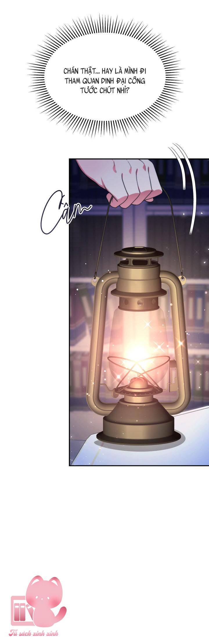 Nam Chính Là Chồng Cũ Của Tôi Chapter 43 - 34