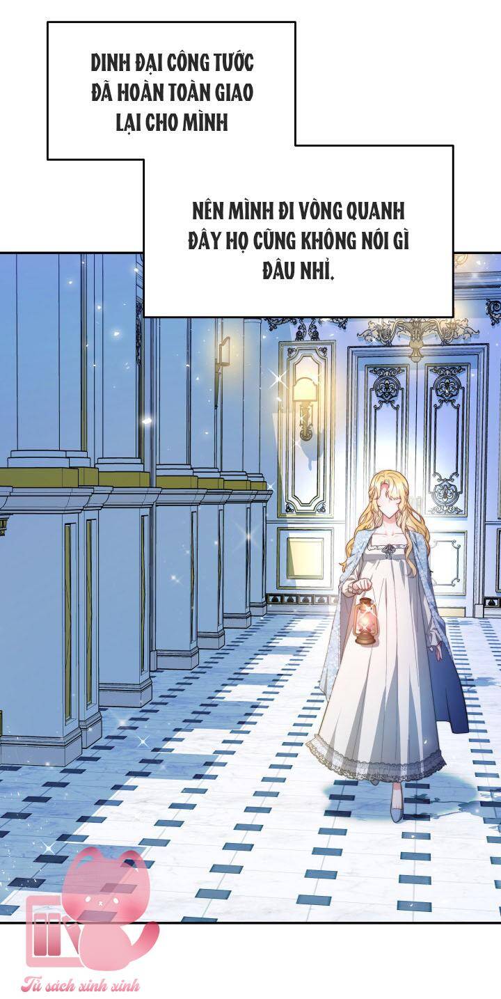 Nam Chính Là Chồng Cũ Của Tôi Chapter 43 - 36