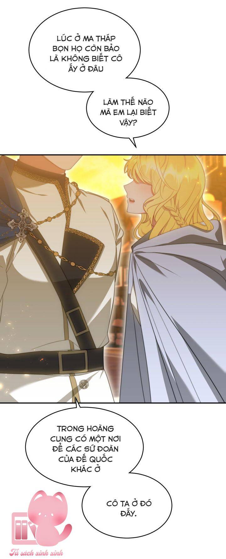 Nam Chính Là Chồng Cũ Của Tôi Chapter 43 - 5