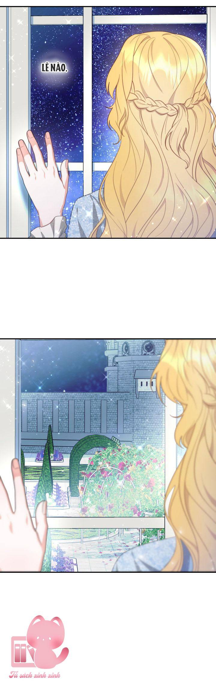 Nam Chính Là Chồng Cũ Của Tôi Chapter 43 - 41