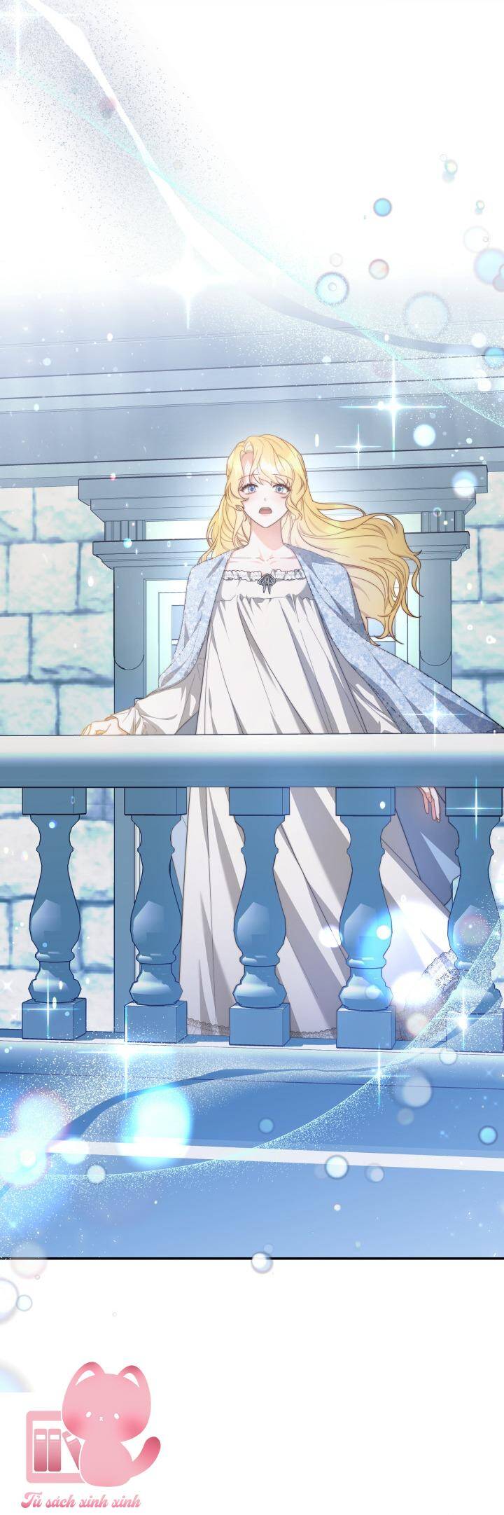 Nam Chính Là Chồng Cũ Của Tôi Chapter 43 - 43