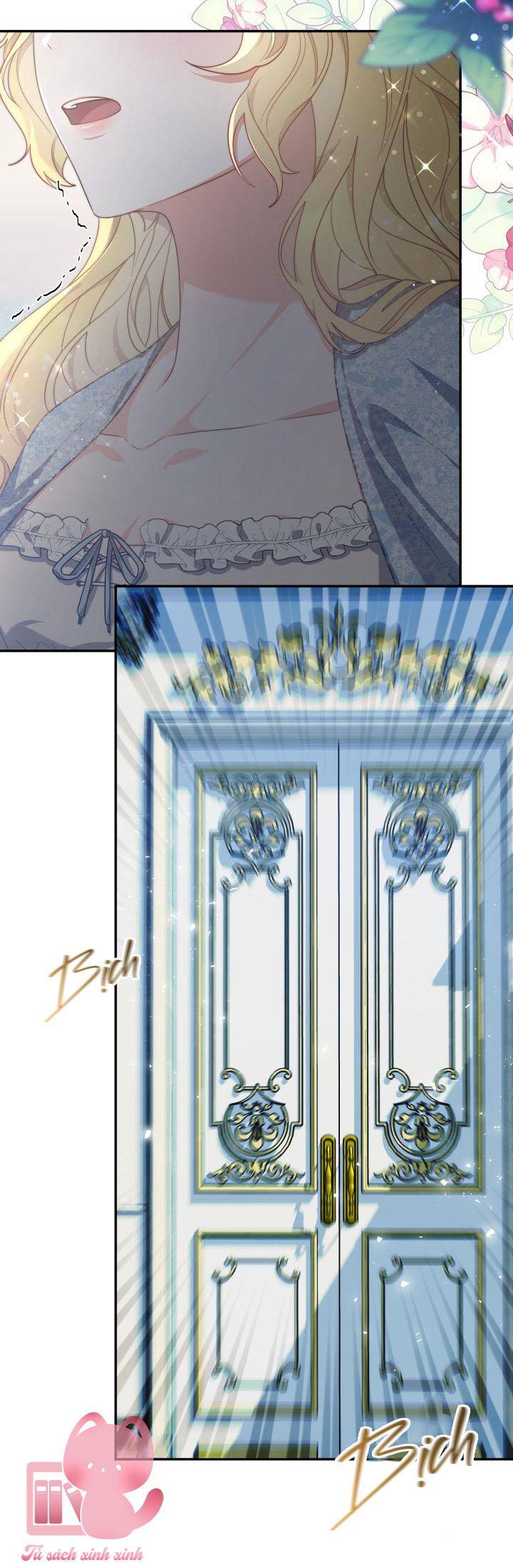 Nam Chính Là Chồng Cũ Của Tôi Chapter 43 - 47