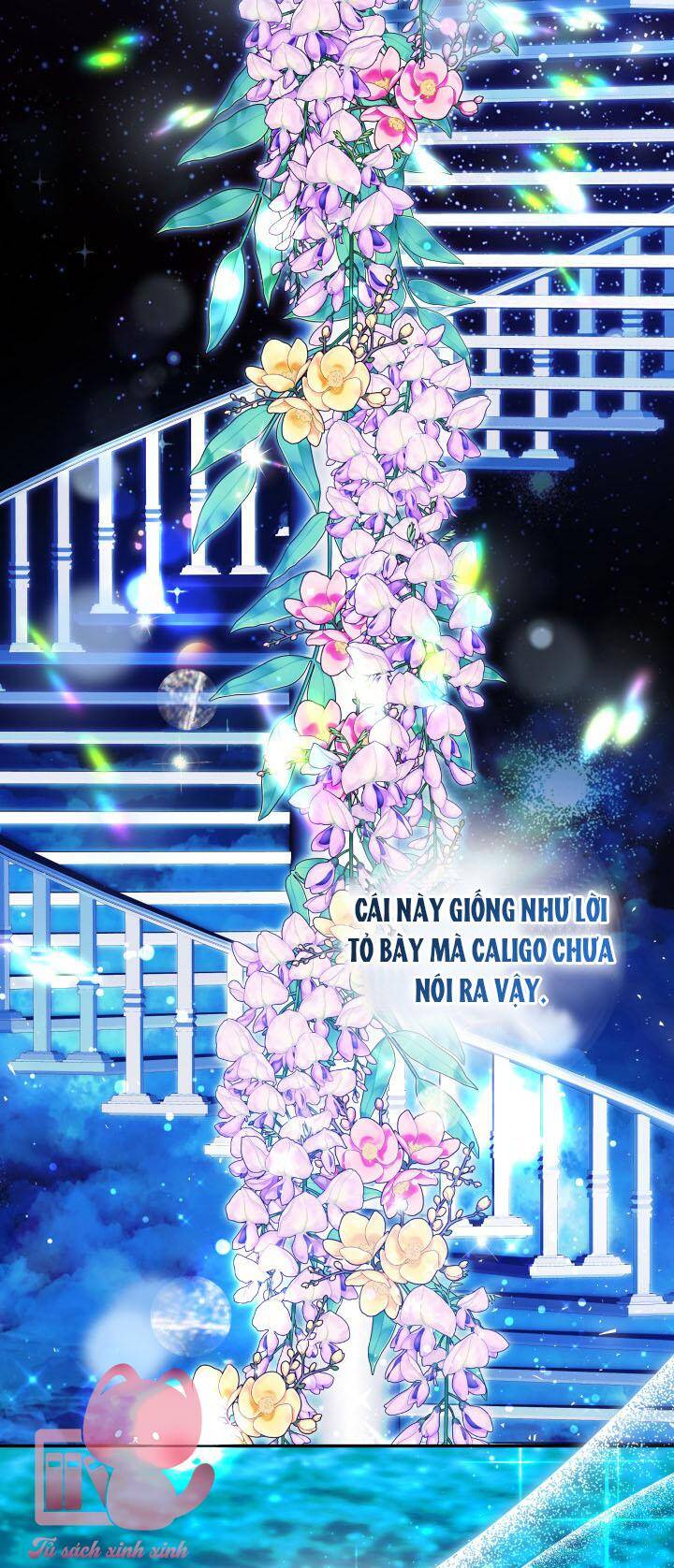 Nam Chính Là Chồng Cũ Của Tôi Chapter 43 - 49