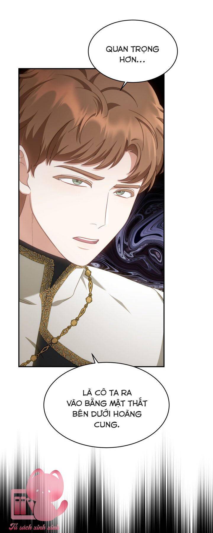 Nam Chính Là Chồng Cũ Của Tôi Chapter 43 - 6