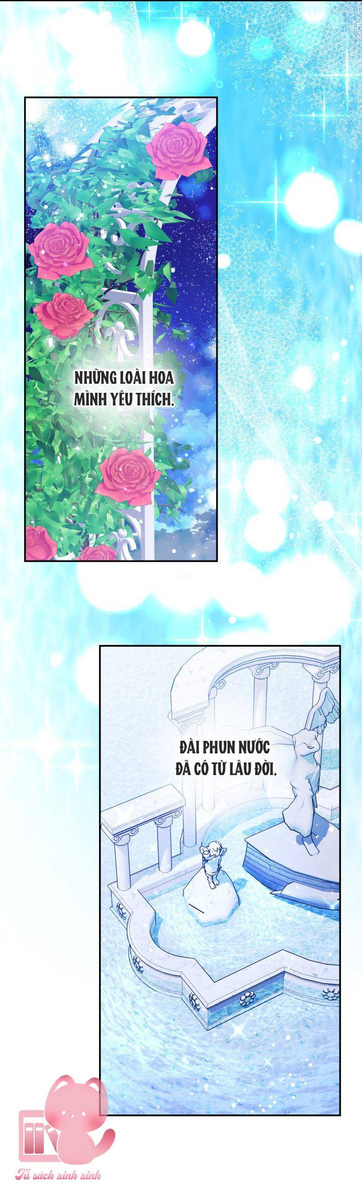 Nam Chính Là Chồng Cũ Của Tôi Chapter 43 - 52