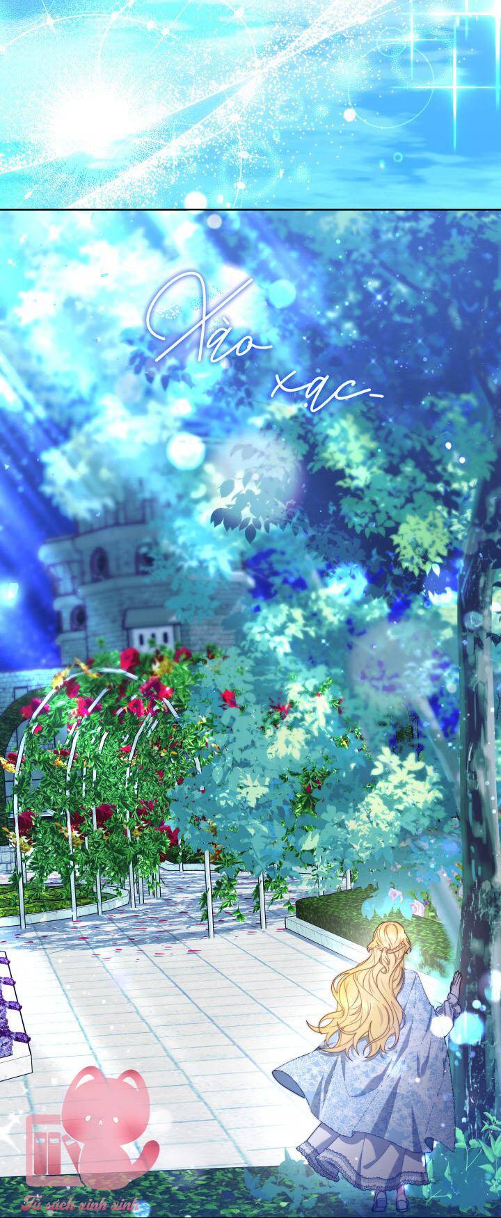 Nam Chính Là Chồng Cũ Của Tôi Chapter 43 - 54