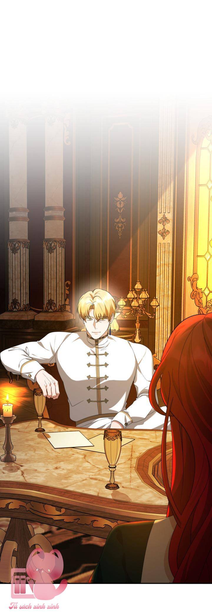 Nam Chính Là Chồng Cũ Của Tôi Chapter 43 - 9