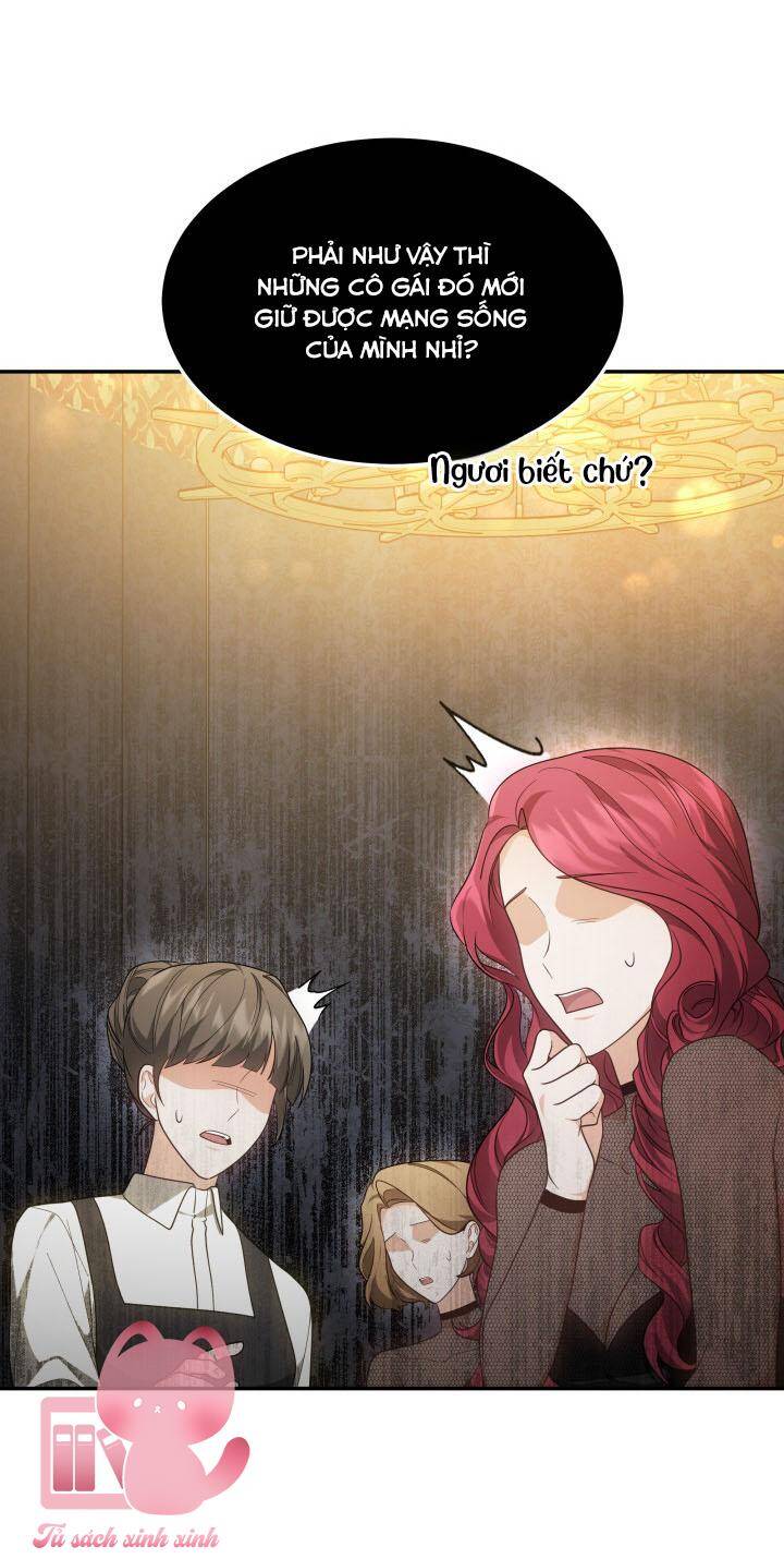 Nam Chính Là Chồng Cũ Của Tôi Chapter 45 - 25