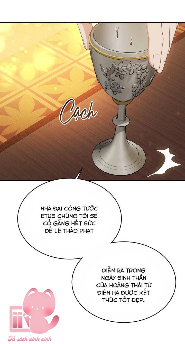 Nam Chính Là Chồng Cũ Của Tôi Chapter 45 - 28