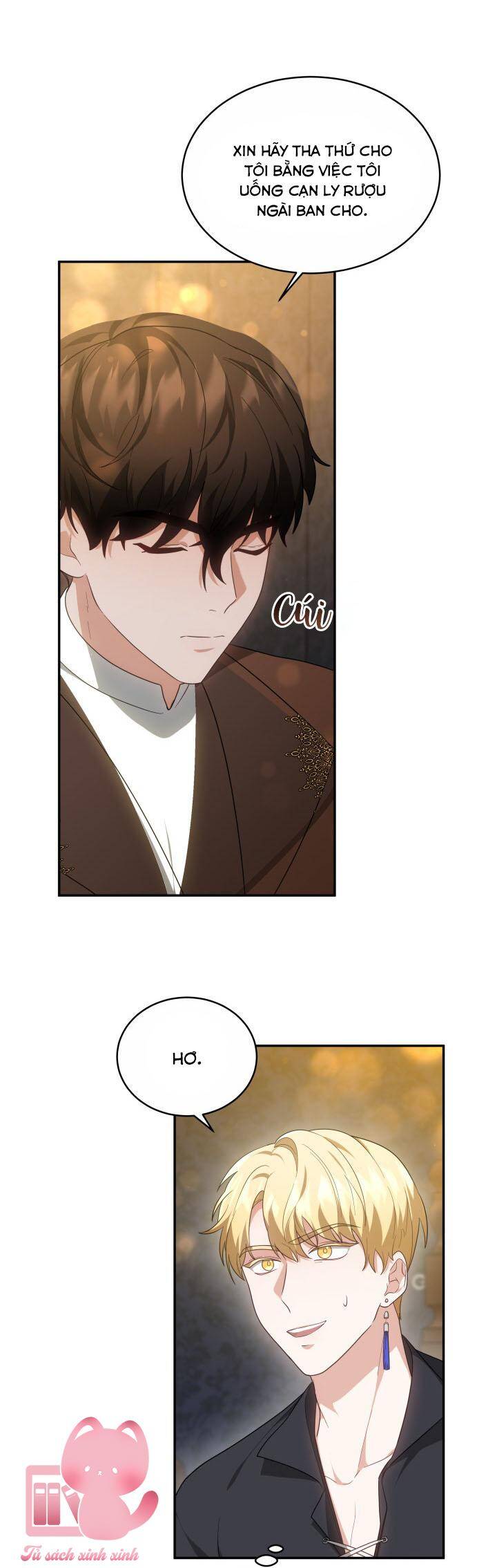 Nam Chính Là Chồng Cũ Của Tôi Chapter 45 - 30