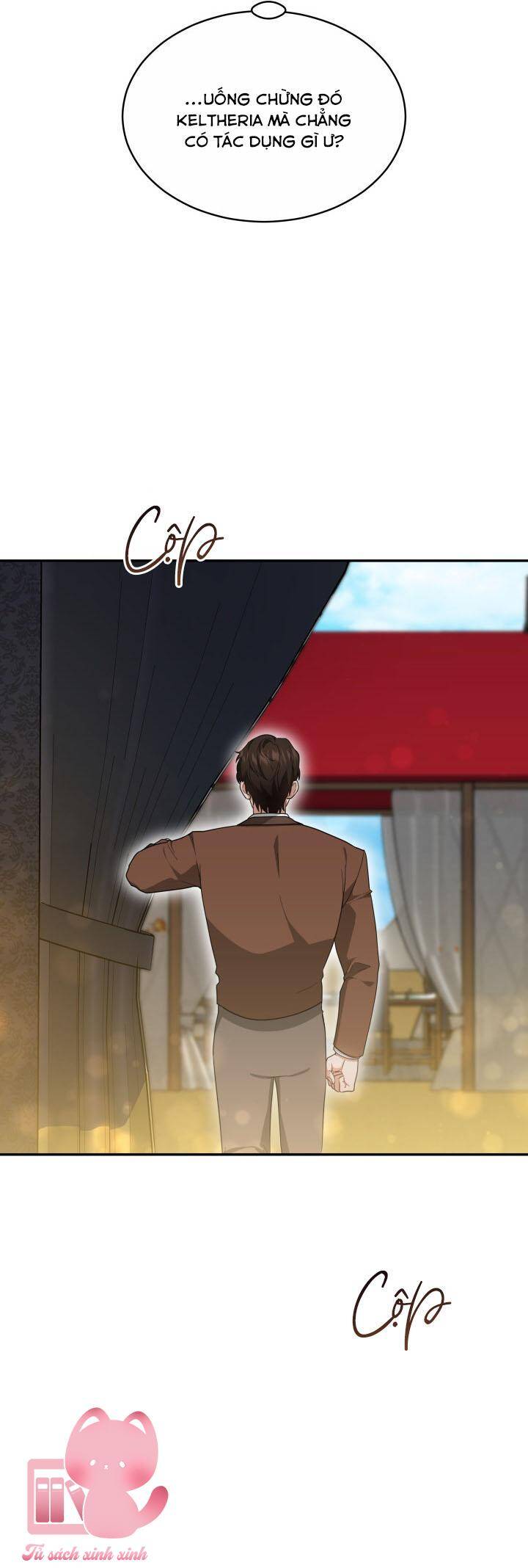 Nam Chính Là Chồng Cũ Của Tôi Chapter 45 - 31