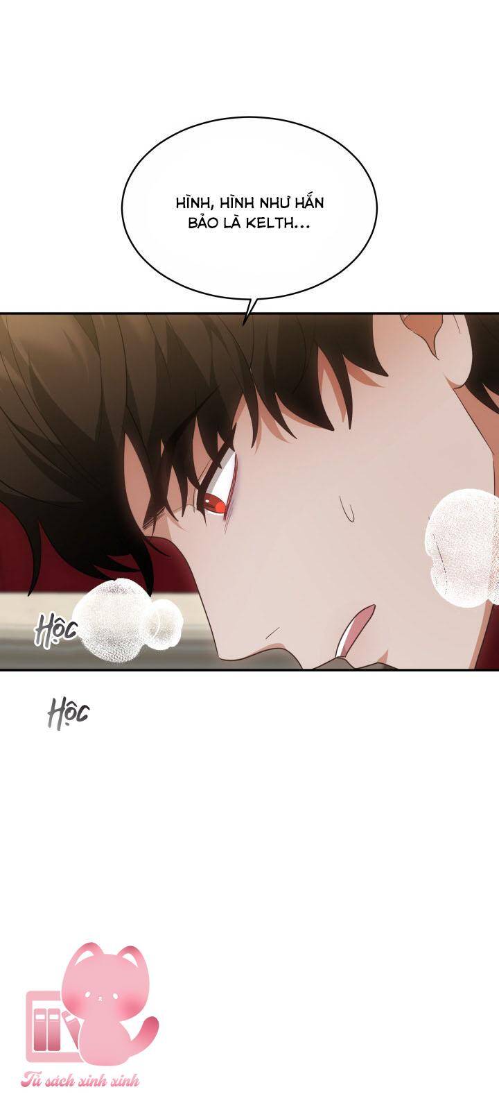 Nam Chính Là Chồng Cũ Của Tôi Chapter 45 - 39