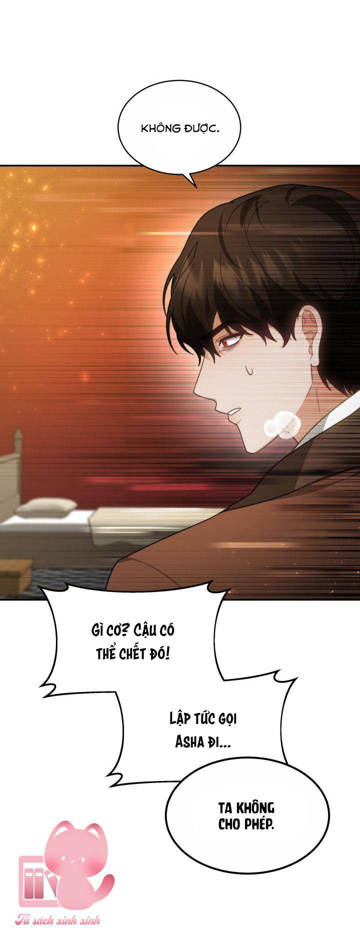 Nam Chính Là Chồng Cũ Của Tôi Chapter 45 - 47
