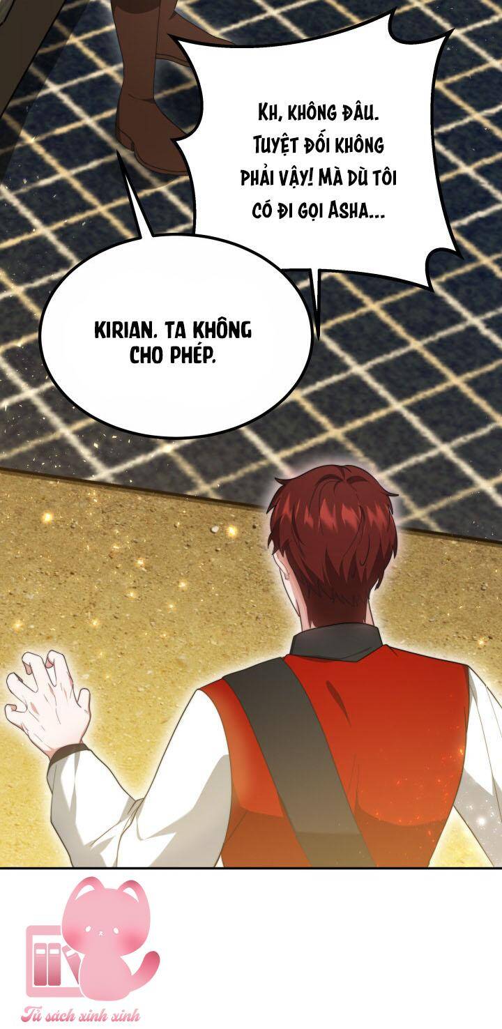 Nam Chính Là Chồng Cũ Của Tôi Chapter 45 - 49