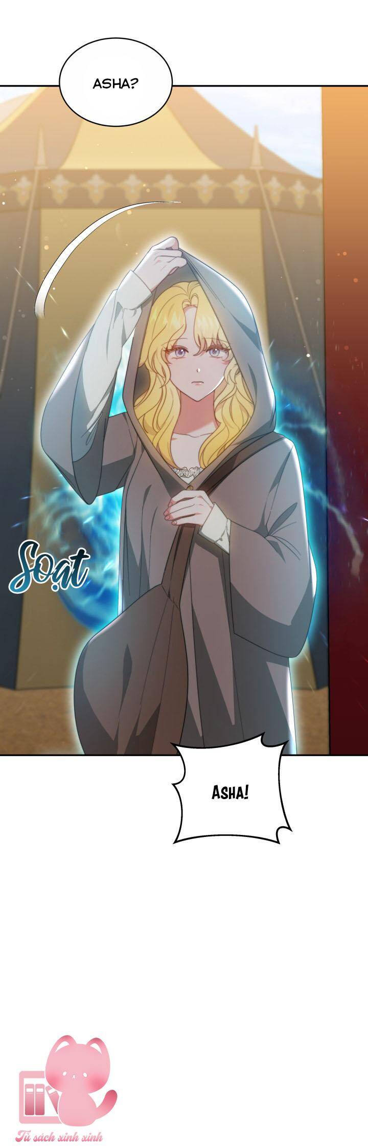 Nam Chính Là Chồng Cũ Của Tôi Chapter 45 - 54