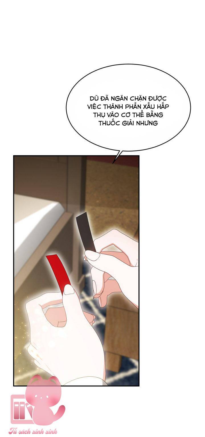 Nam Chính Là Chồng Cũ Của Tôi Chapter 45 - 57