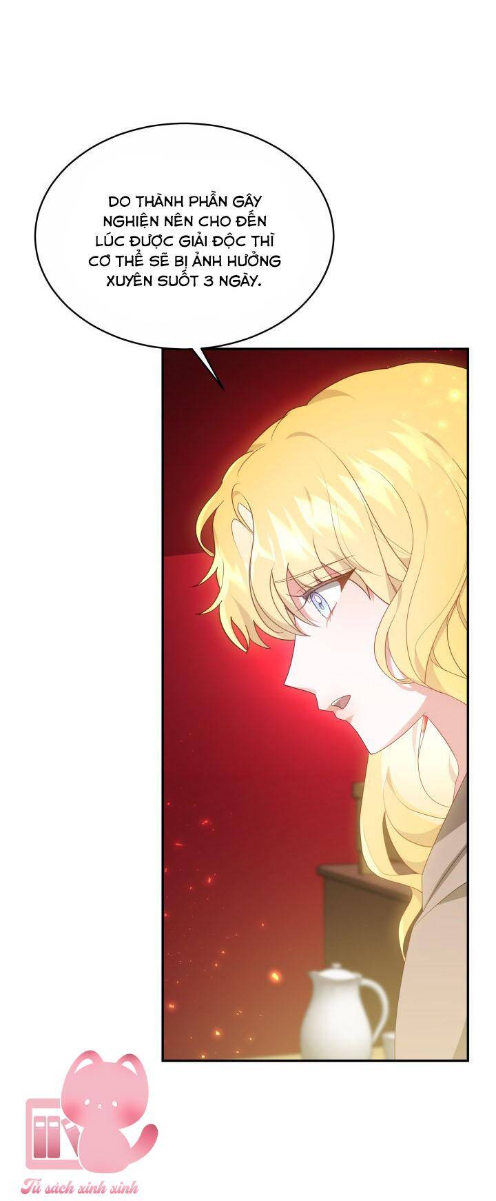Nam Chính Là Chồng Cũ Của Tôi Chapter 45 - 58