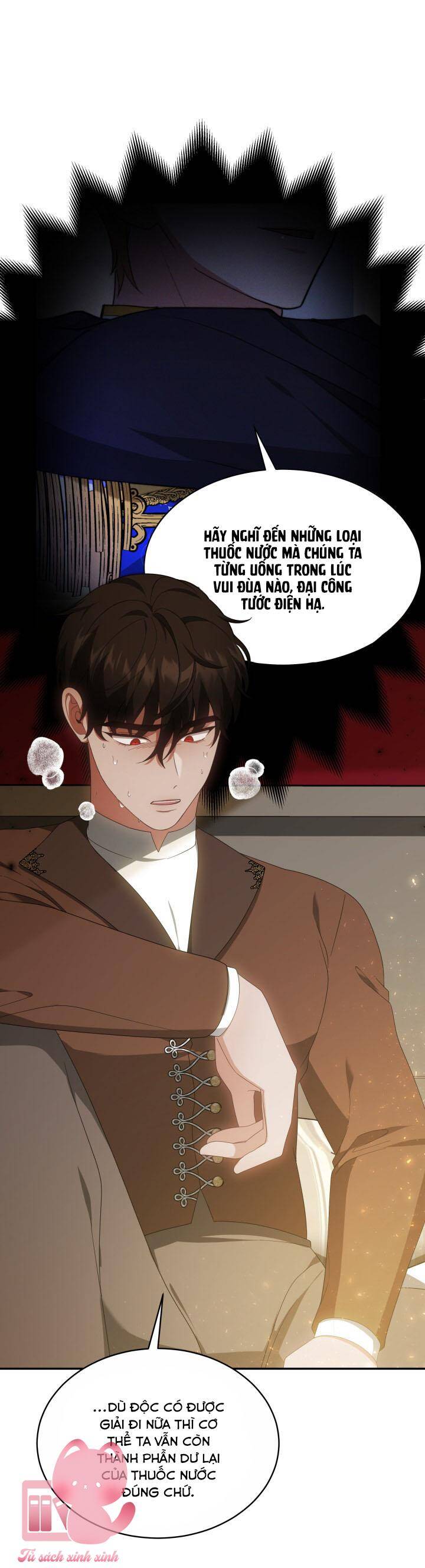 Nam Chính Là Chồng Cũ Của Tôi Chapter 45 - 59