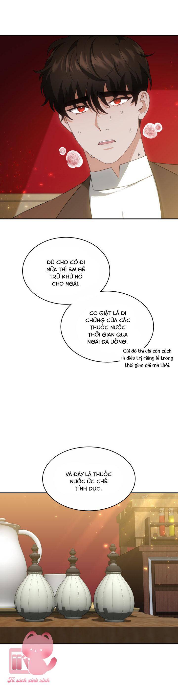Nam Chính Là Chồng Cũ Của Tôi Chapter 45 - 62