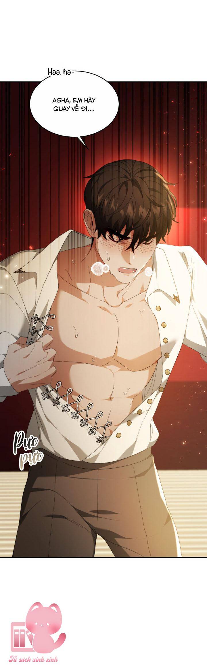 Nam Chính Là Chồng Cũ Của Tôi Chapter 45 - 66