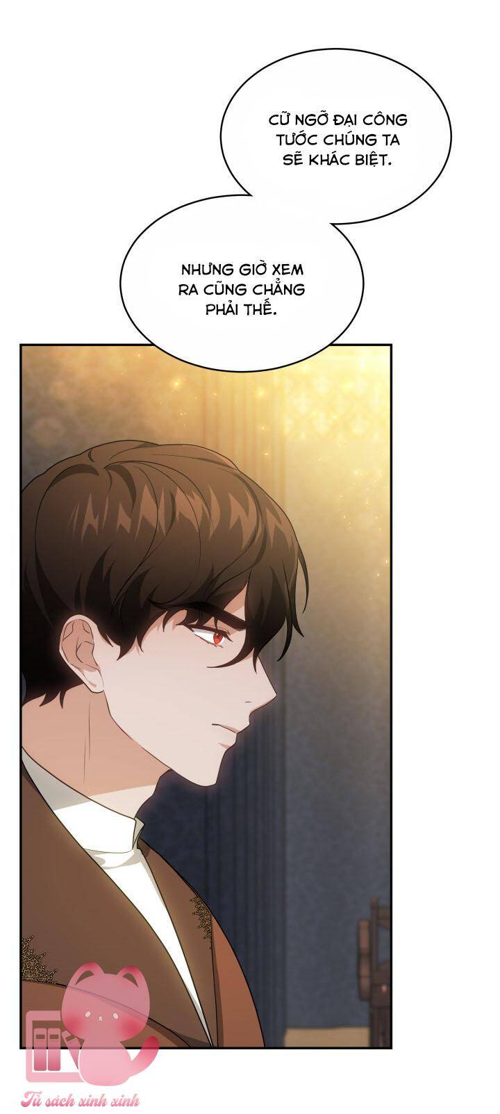 Nam Chính Là Chồng Cũ Của Tôi Chapter 45 - 10
