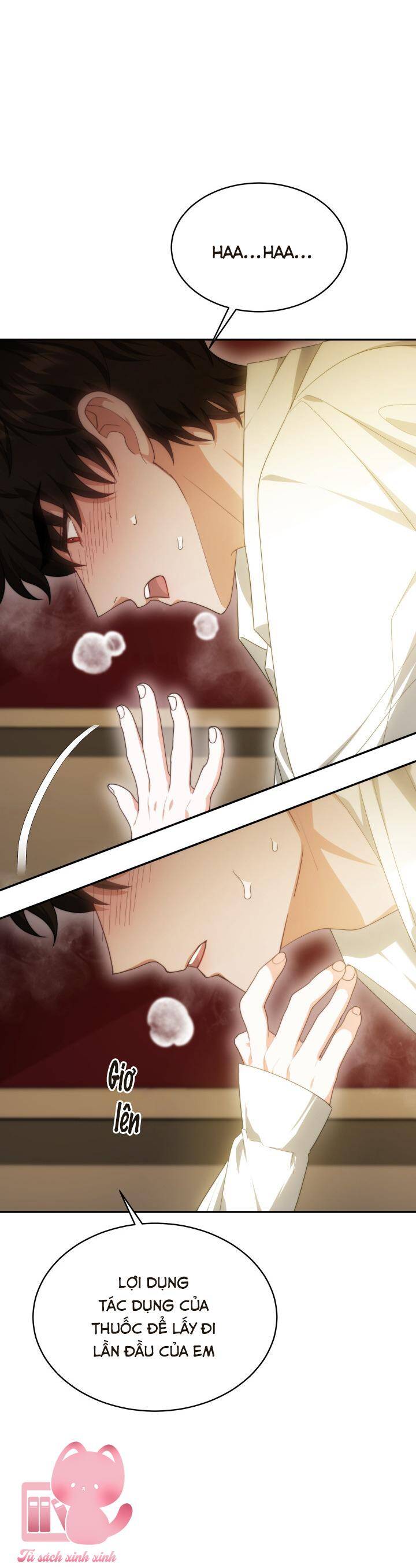 Nam Chính Là Chồng Cũ Của Tôi Chapter 46 - 16