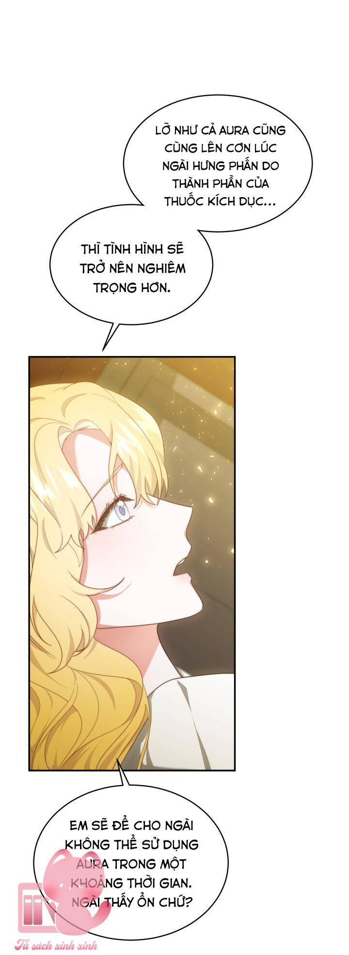 Nam Chính Là Chồng Cũ Của Tôi Chapter 46 - 26