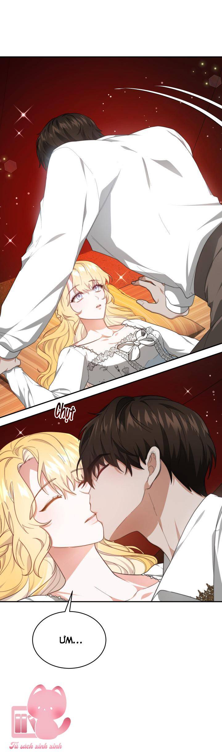 Nam Chính Là Chồng Cũ Của Tôi Chapter 46 - 32