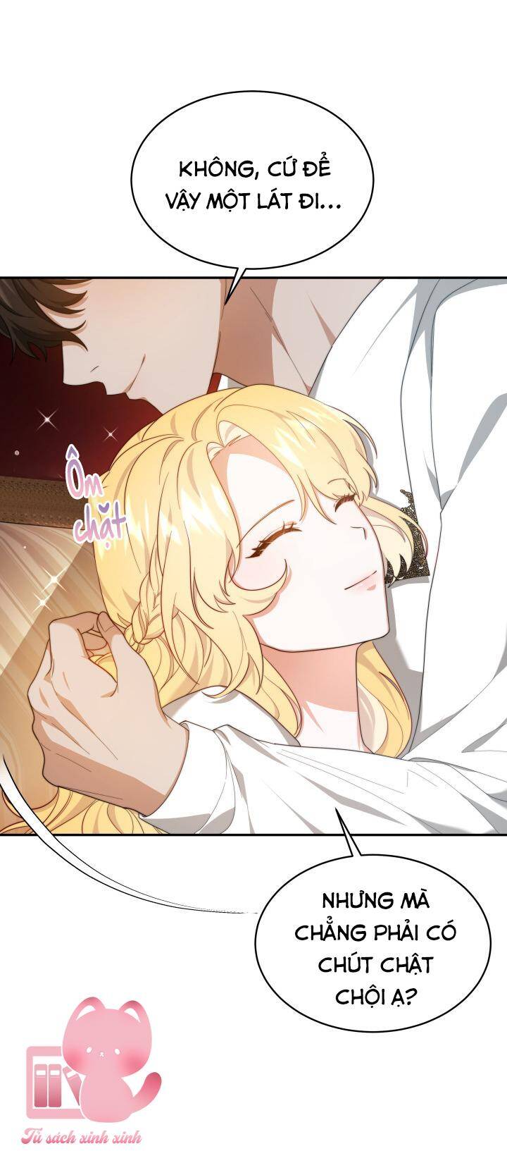 Nam Chính Là Chồng Cũ Của Tôi Chapter 46 - 37