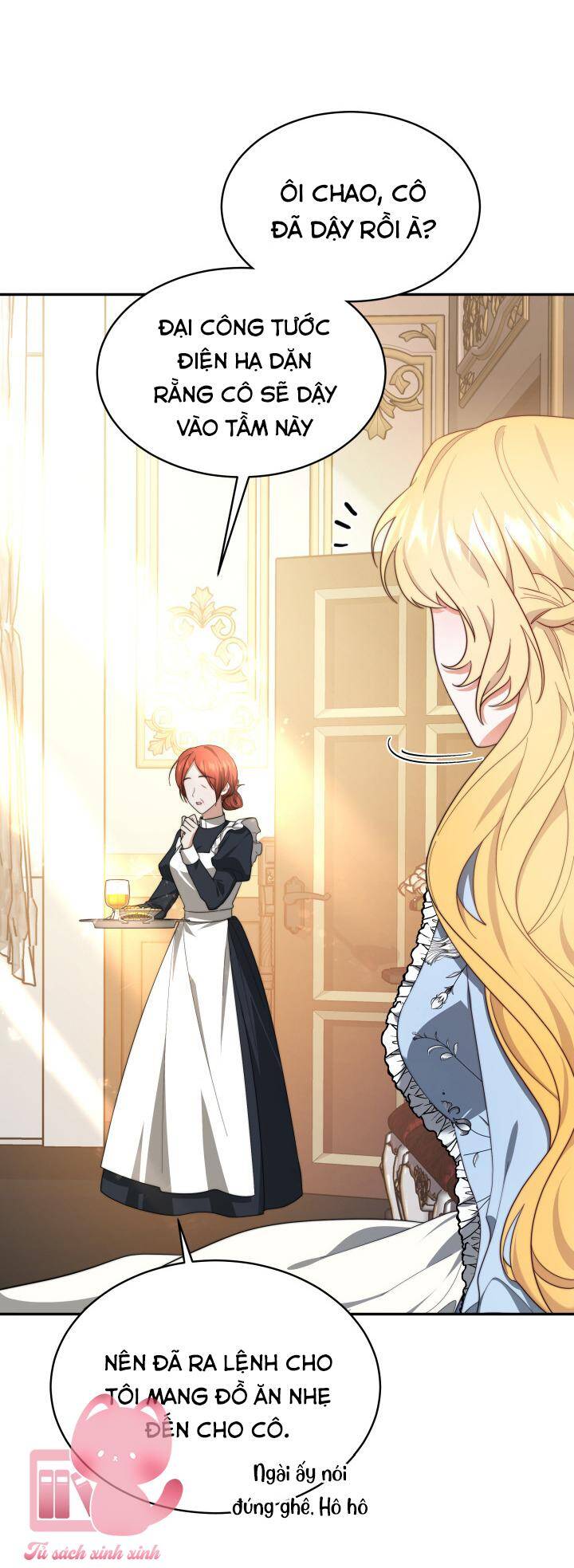 Nam Chính Là Chồng Cũ Của Tôi Chapter 46 - 41