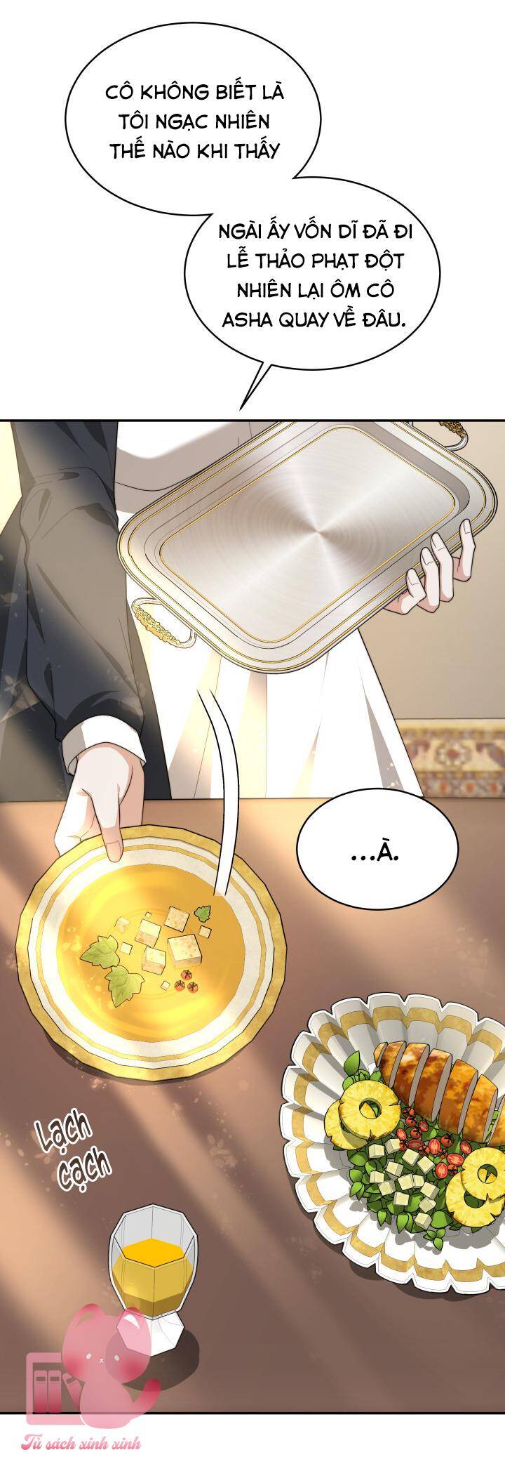 Nam Chính Là Chồng Cũ Của Tôi Chapter 46 - 43