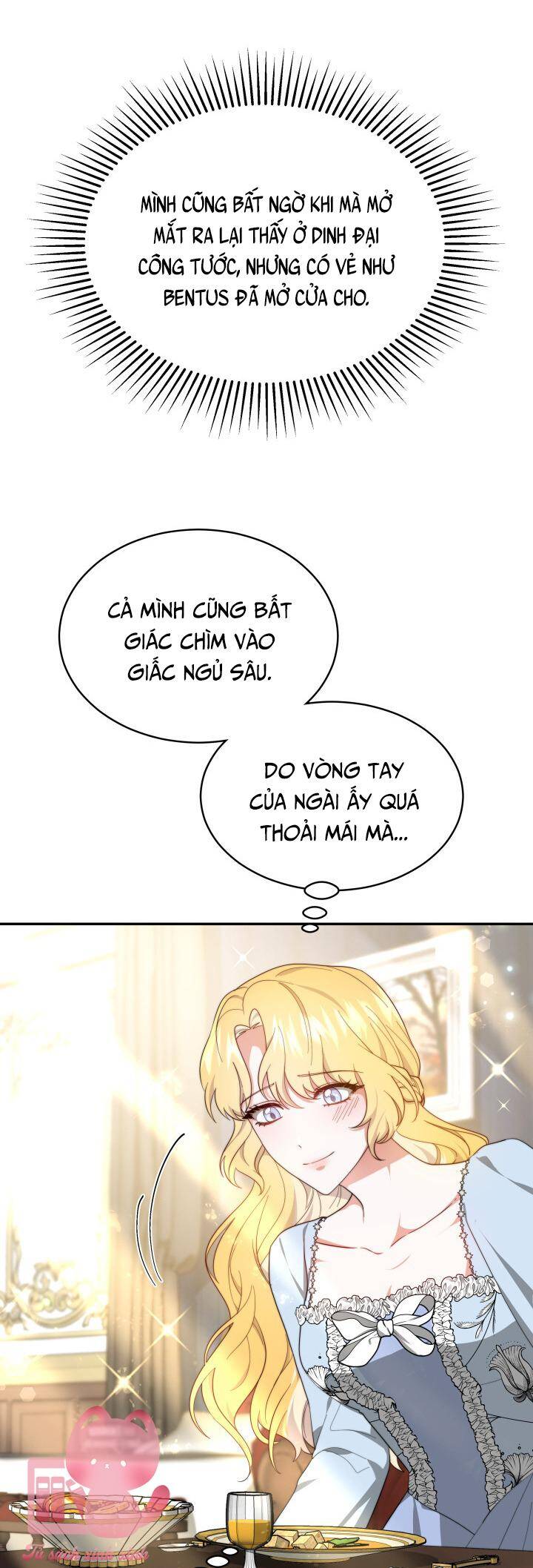 Nam Chính Là Chồng Cũ Của Tôi Chapter 46 - 44