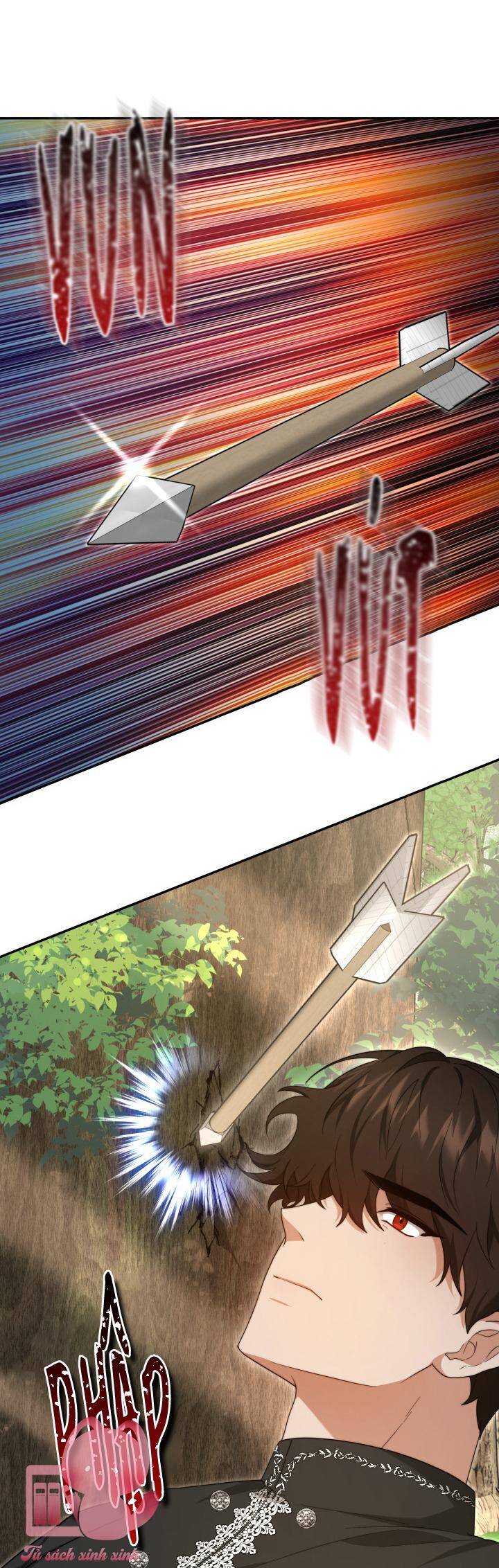 Nam Chính Là Chồng Cũ Của Tôi Chapter 46 - 49