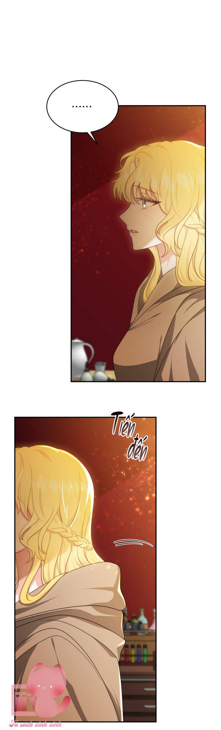 Nam Chính Là Chồng Cũ Của Tôi Chapter 46 - 6