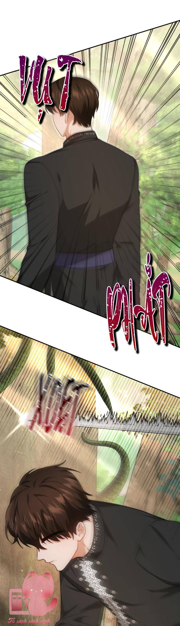 Nam Chính Là Chồng Cũ Của Tôi Chapter 46 - 51