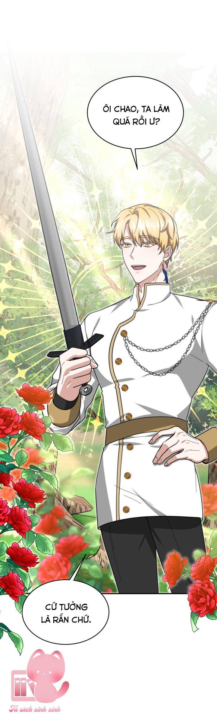 Nam Chính Là Chồng Cũ Của Tôi Chapter 46 - 53