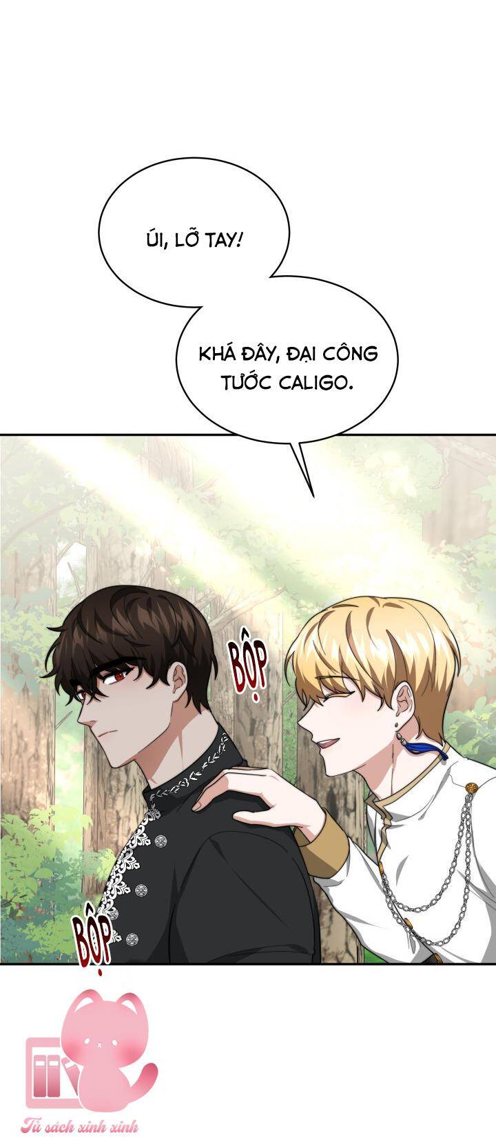 Nam Chính Là Chồng Cũ Của Tôi Chapter 46 - 55
