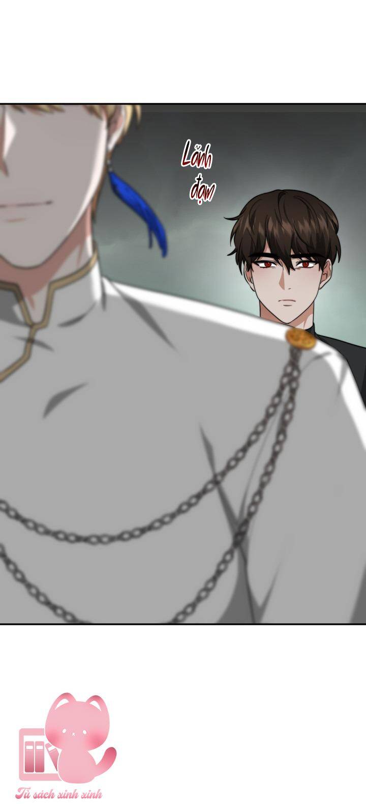 Nam Chính Là Chồng Cũ Của Tôi Chapter 46 - 56