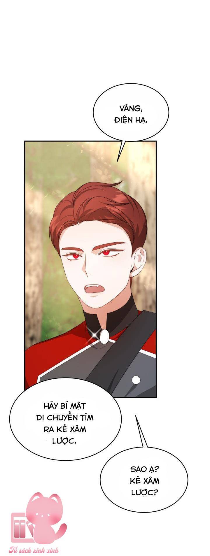 Nam Chính Là Chồng Cũ Của Tôi Chapter 47 - 11