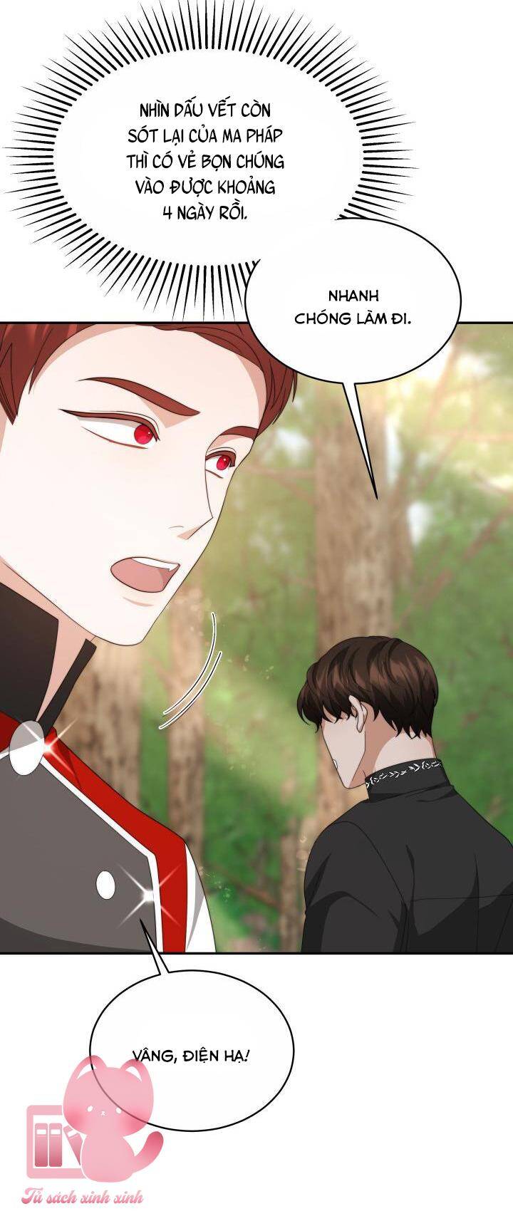 Nam Chính Là Chồng Cũ Của Tôi Chapter 47 - 13