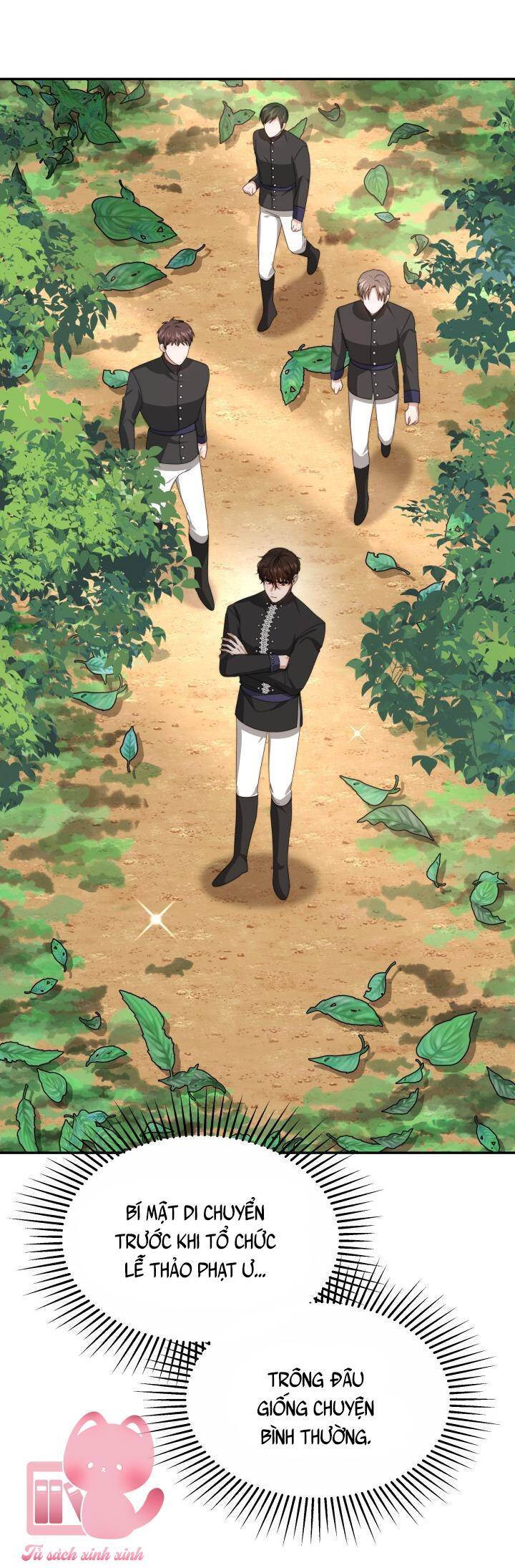 Nam Chính Là Chồng Cũ Của Tôi Chapter 47 - 14