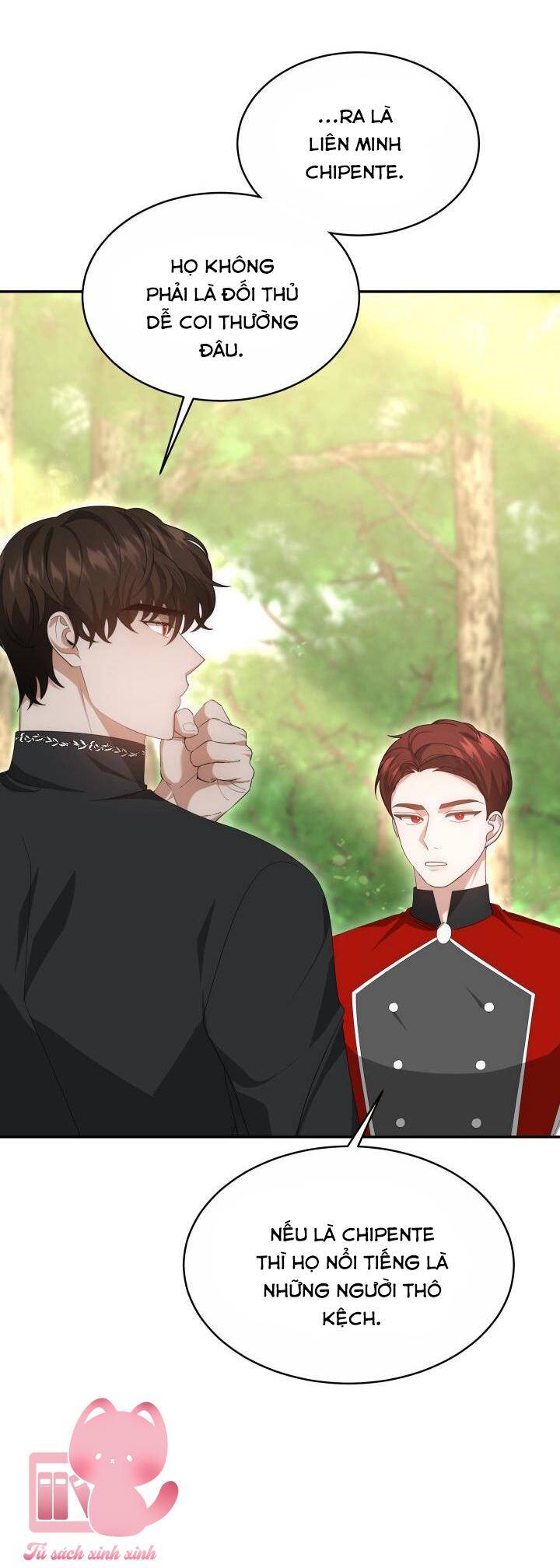 Nam Chính Là Chồng Cũ Của Tôi Chapter 47 - 19