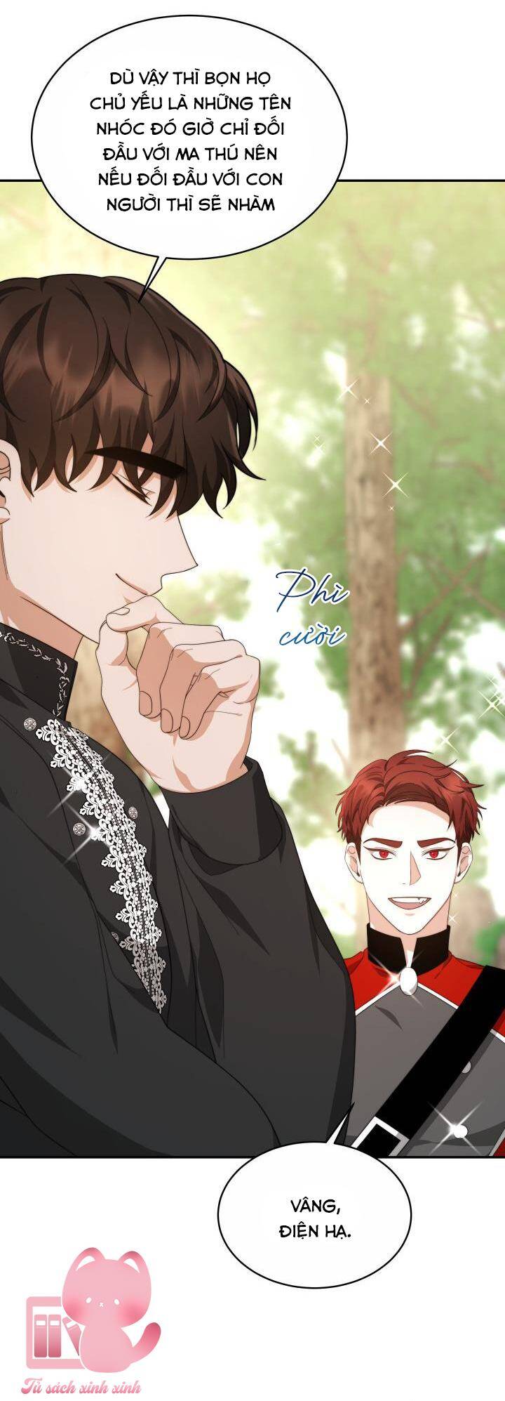 Nam Chính Là Chồng Cũ Của Tôi Chapter 47 - 21