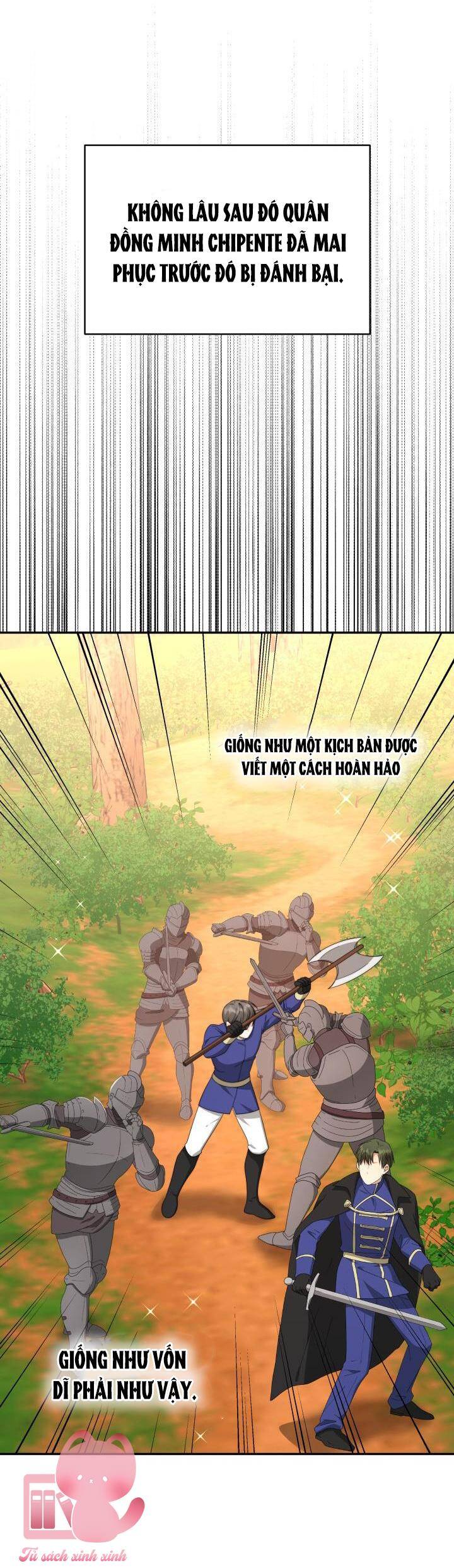 Nam Chính Là Chồng Cũ Của Tôi Chapter 47 - 22