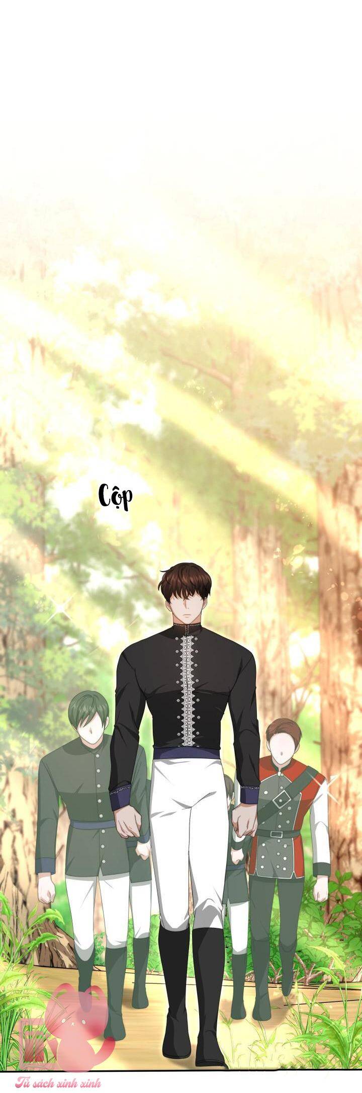 Nam Chính Là Chồng Cũ Của Tôi Chapter 47 - 4